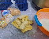 Foto langkah ke 1 dari resep Pisang krispi 😍.