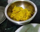 पोटैटो रोल (Potato roll recipe in hindi) रेसिपी चरण 4 फोटो