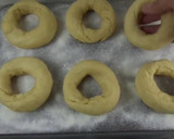 Foto del paso 5 de la receta: Bagels 🍩