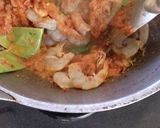 Foto langkah ke 6 dari resep Sambal Goreng Udang & Sayur Manisa Kuah Santan.