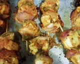पनीर टिक्का(paneer tikka recipe in hindi) रेसिपी चरण 2 फोटो