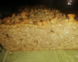 Foto del paso 4 de la receta: Budín integral de coco sin azúcar