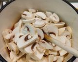 Svéd gombasaláta recept fázis 3 fotója