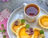 Foto langkah ke 3 dari resep Pie Susu Klasik.
