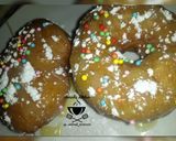 A picture of step 5 of My fluffy doughnuts.