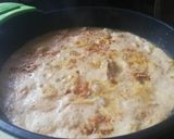 Foto del paso 2 de la receta Papas con pota y calabaza 🦑