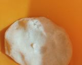 A picture of step 1 of Spicy pani puri.