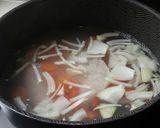 Foto del paso 2 de la receta: Caldo de pollo