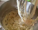 Une image de l'étape 4 de Muffins au cœur de beurre de cacahuète.