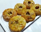 शाही मावा कचौड़ी (Shahi mawa kachori recipe in Hindi) रेसिपी चरण 5 फोटो