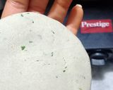 મેથી-લસણ ના રોટલા (Methi Lasan Thepla Recipe In Gujarati) રેસીપી સ્ટેપ4ફોટો