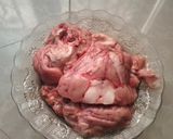 صورة لخطوة 1 من وصفة شطيطحة مخ