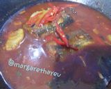 Foto langkah ke 4 dari resep Mackerel sarden kaleng.