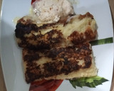 Foto del paso 7 de la receta: Torrija Brioche con Helado y Crema de Canela