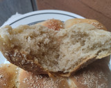 Foto del paso 14 de la receta: Pan🍞 de coco🥥 a mi manera🥰🍯🥐