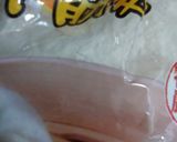 麵疙瘩的食譜步驟1照片
