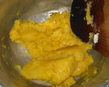 Foto langkah ke 1 dari resep Sus/soes vla vanilla, kokoh banget (tanpa mixer) 👌.