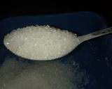Foto langkah ke 7 dari resep Sarang semut 2 telur.