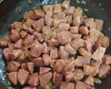 Foto del paso 3 de la receta: Guatita de chorizo