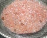 A picture of step 1 of Watermelon seeds rice.