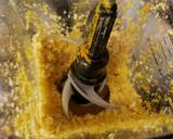 Lemon, coconut honey energy balls recipe step 1 photo