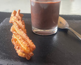 Foto del paso 6 de la receta: Churros madrileños grandes
