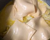 Gambar langkah 5 resipi Jagung Cheese.