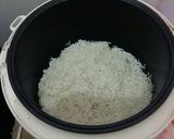 Foto langkah ke 1 dari resep Nasi Kuning Wangi dan Gurih ala Rieska.