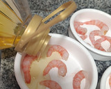 Foto del paso 1 de la receta: Gambas al ajillo en freidora de aire