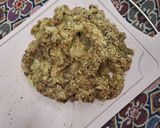 عکس مرحله 3 از دستور کشک بادمجان با بادمجان کبابی 🍆😋