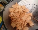 Foto langkah ke 4 dari resep Oat sayur krenyes.
