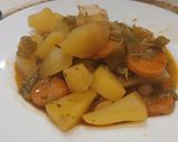 Foto del paso 9 de la receta: Guiso de patatas con codillo de cerdo