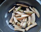 Veg Lunch platter recipe step 2 photo