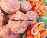 A picture of step 7 of YAMBALLs by Maryumms_cuisine.