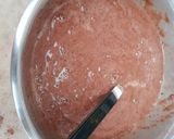 Foto del paso 4 de la receta: Torta Brownie Chocolate apta Celíacos
