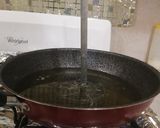 Foto del paso 4 de la receta: Buñuelos de viento