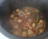 Foto del paso 3 de la receta: Potaje de hinojo