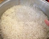 Foto langkah ke 2 dari resep Nasi Uduk (Magic com).
