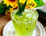 Foto langkah ke 5 dari resep Es Timun Hajatan.