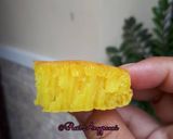 Foto langkah ke 7 dari resep Bika Ambon Ekonomis.