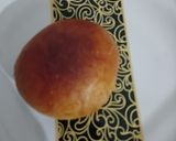Foto langkah ke 6 dari resep 1157. Bomboloni Cokelat.