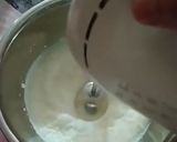 Foto langkah ke 2 dari resep Oreo Ice Cream.