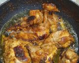 Foto langkah ke 5 dari resep PGBA34 Ayam Bakar Madu.