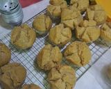 Foto langkah ke 4 dari resep Kue Moho Ubi jalar.