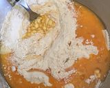 Foto del paso 2 de la receta: Beignets de “La Princesa y el Sapo”
