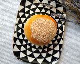 A picture of step 12 of Korean-Style Juicy Pepper Buns with Melty Cheese.