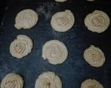 Foto del paso 2 de la receta: Galleta fácil de mantequilla de maní