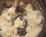 Foto del paso 2 de la receta: Masa bomba - Paté choux