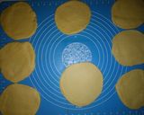 Foto langkah ke 4 dari resep Kifli - Crescent Rolls.