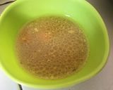 Foto langkah ke 1 dari resep Kremesan ayam goreng.